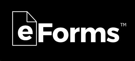 eForms .